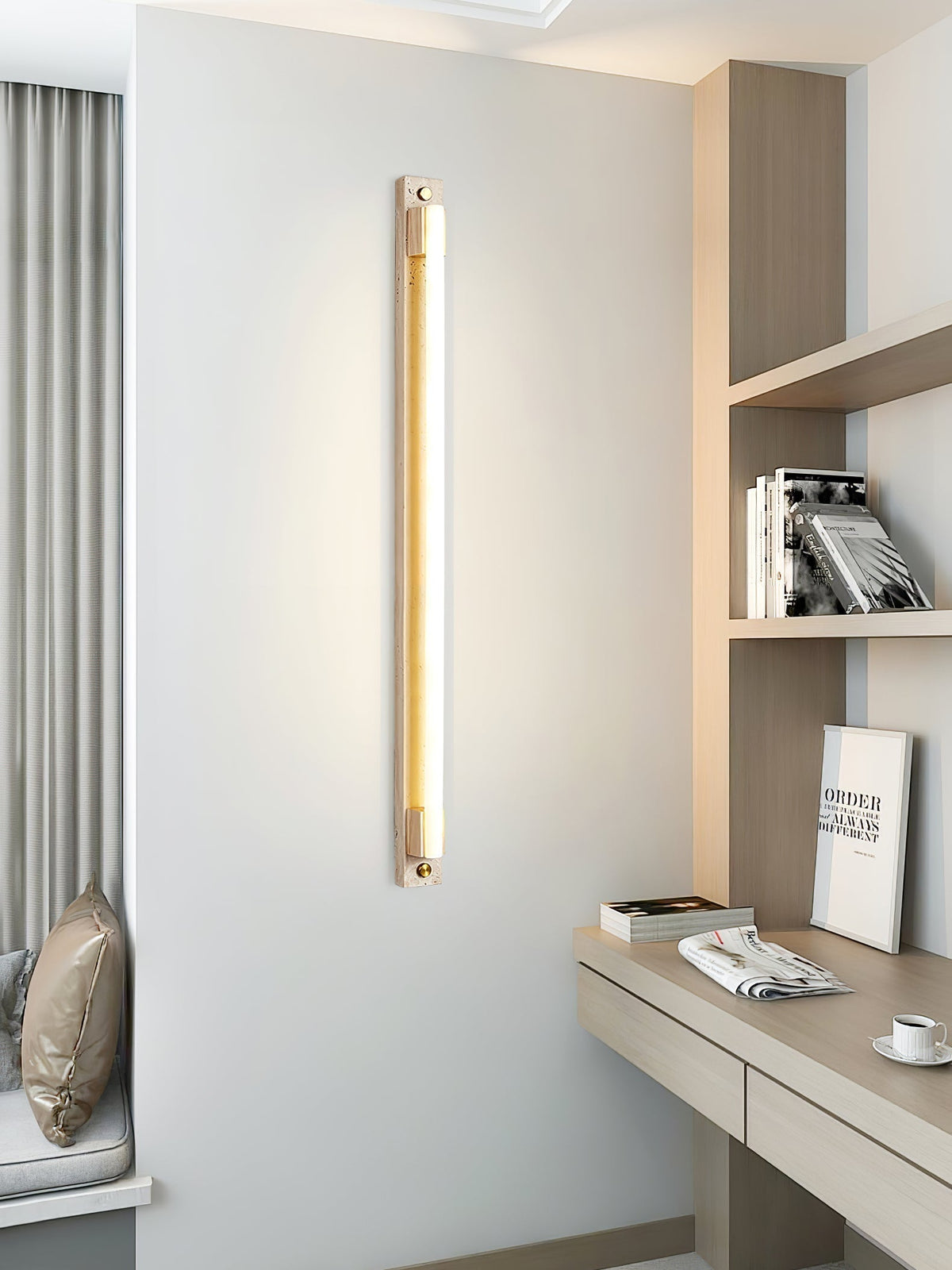 Eshx Light Bar wandlamp