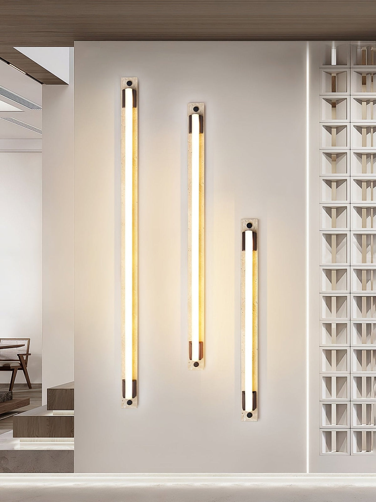 Eshx Light Bar wandlamp