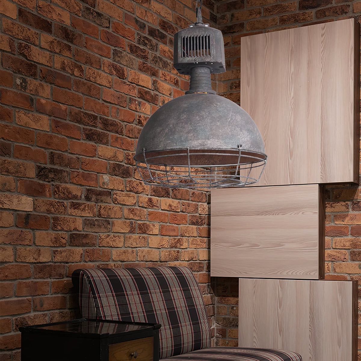 Dunstan hanglamp