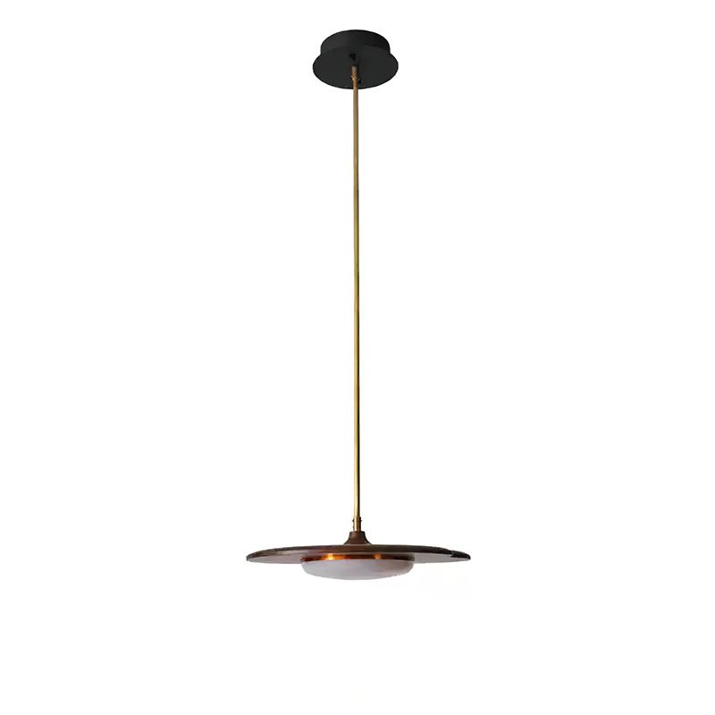Calder kroonluchter LED Blossom
