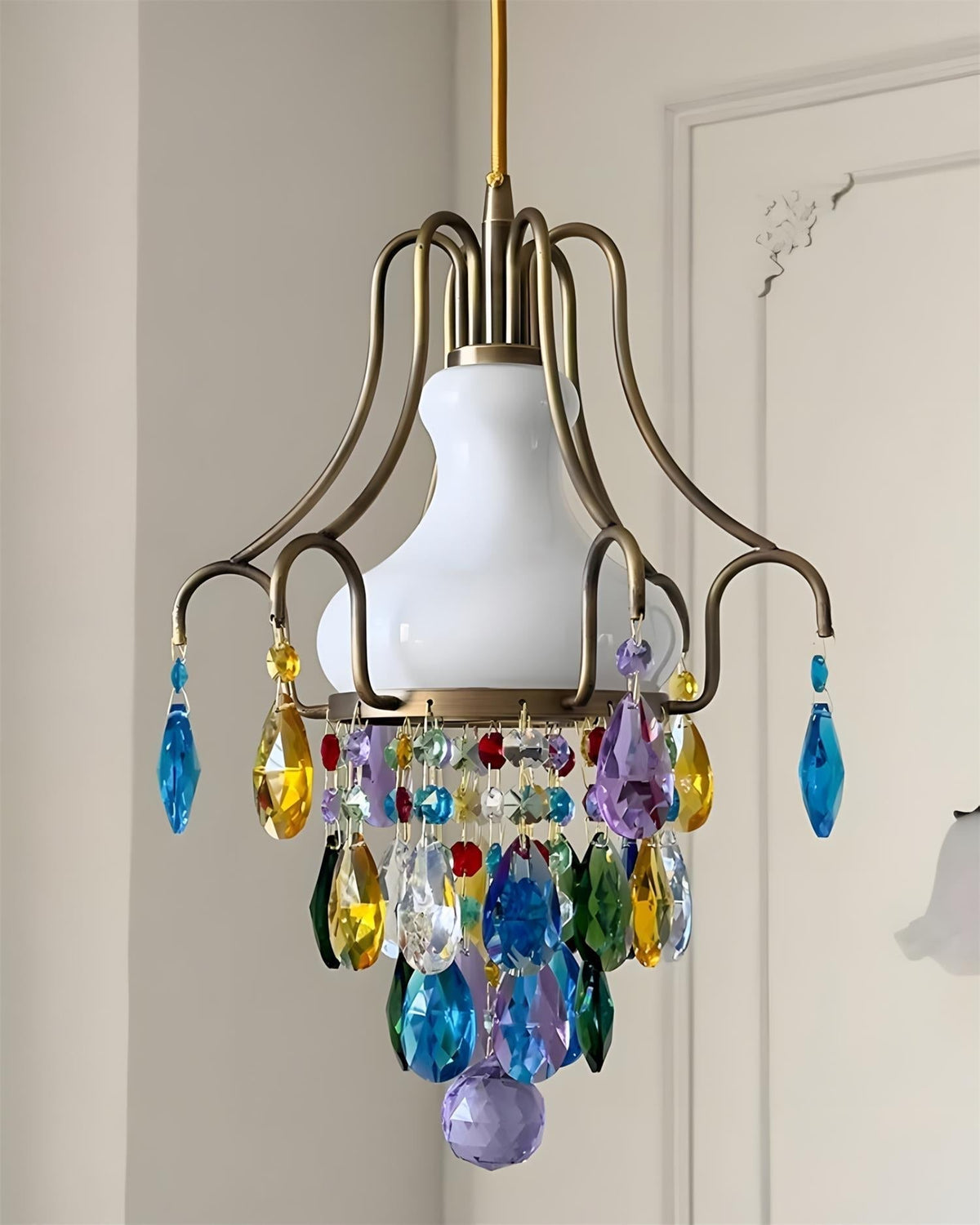 Jewel Drop hanglamp