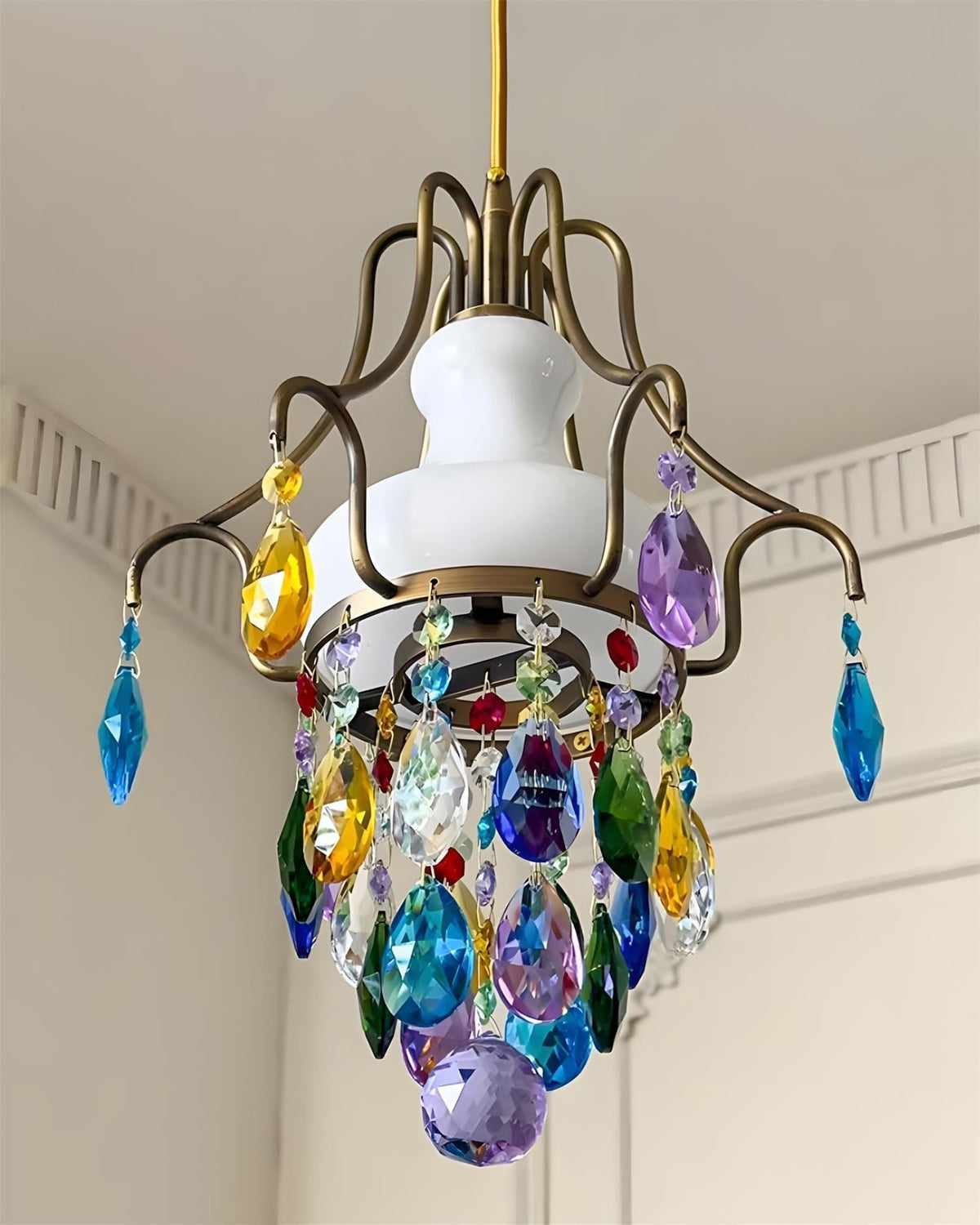 Jewel Drop hanglamp