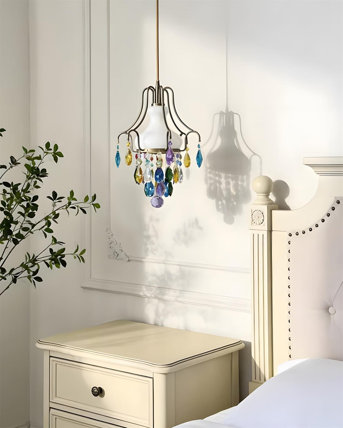 Jewel Drop hanglamp