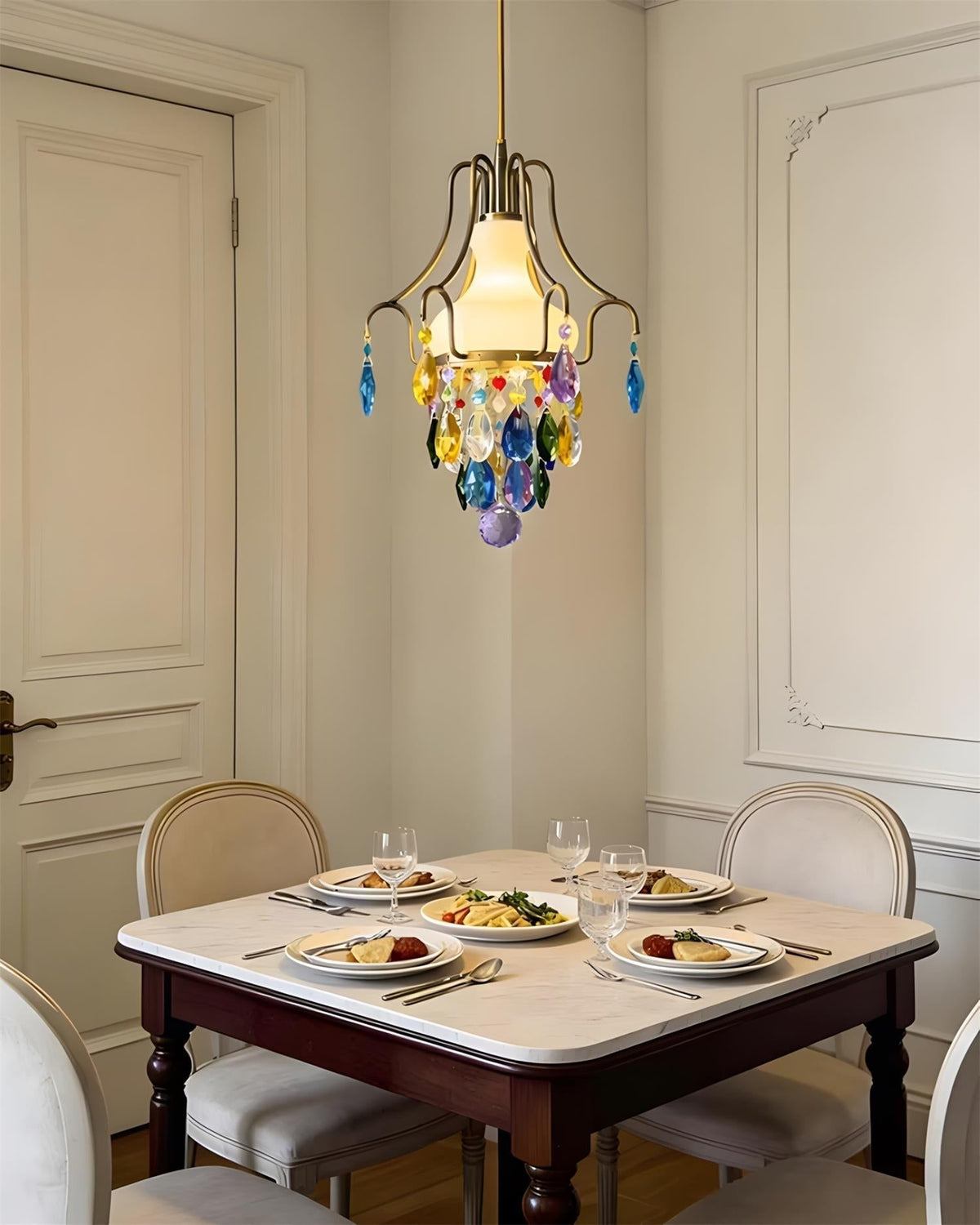 Jewel Drop hanglamp
