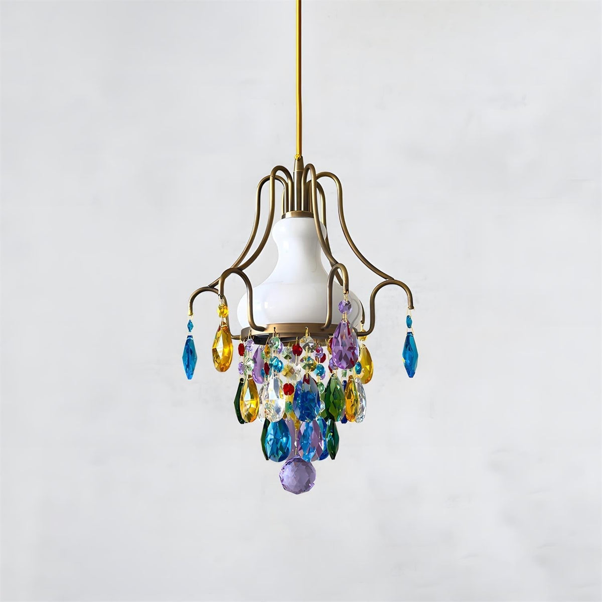 Jewel Drop hanglamp