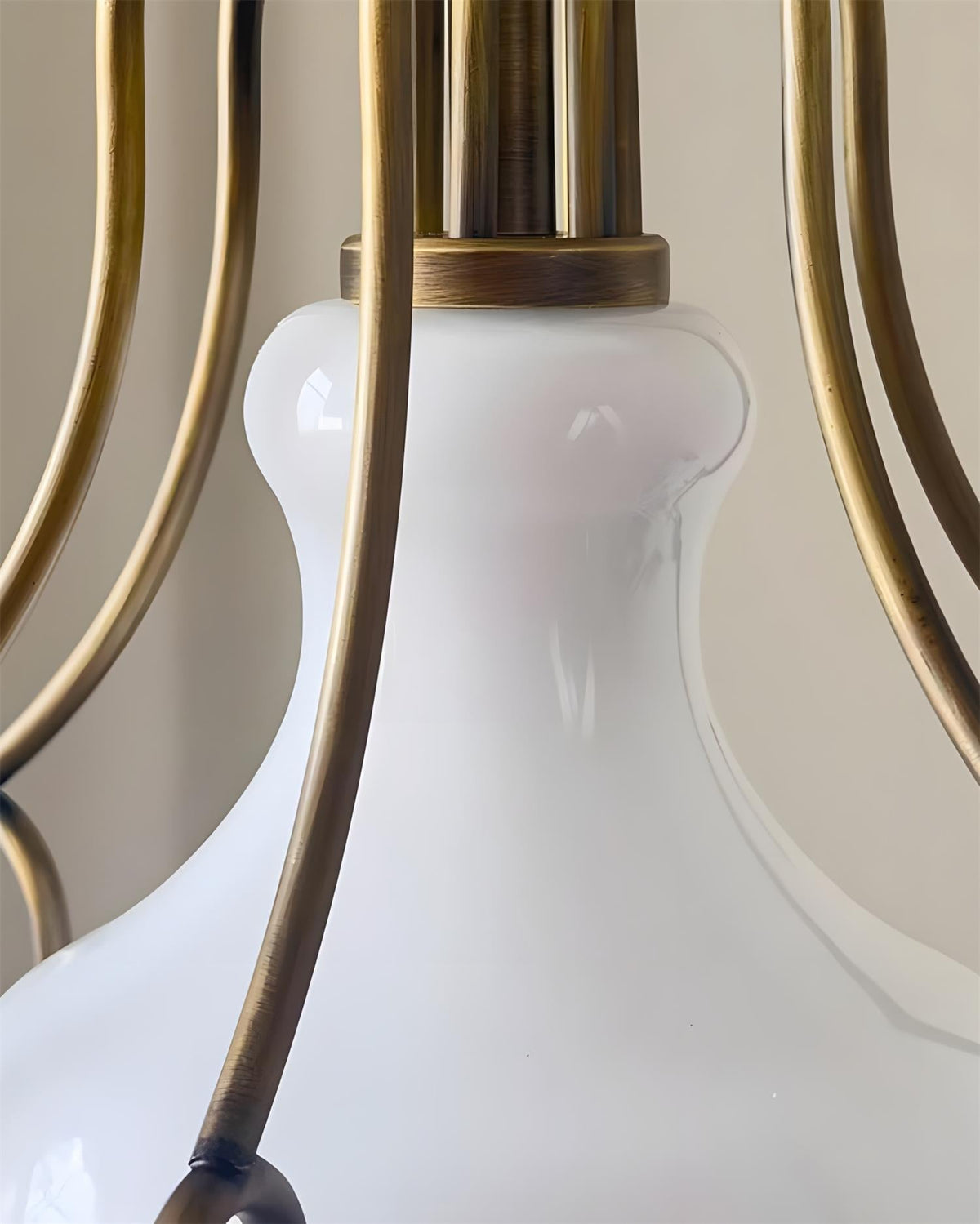 Jewel Drop hanglamp