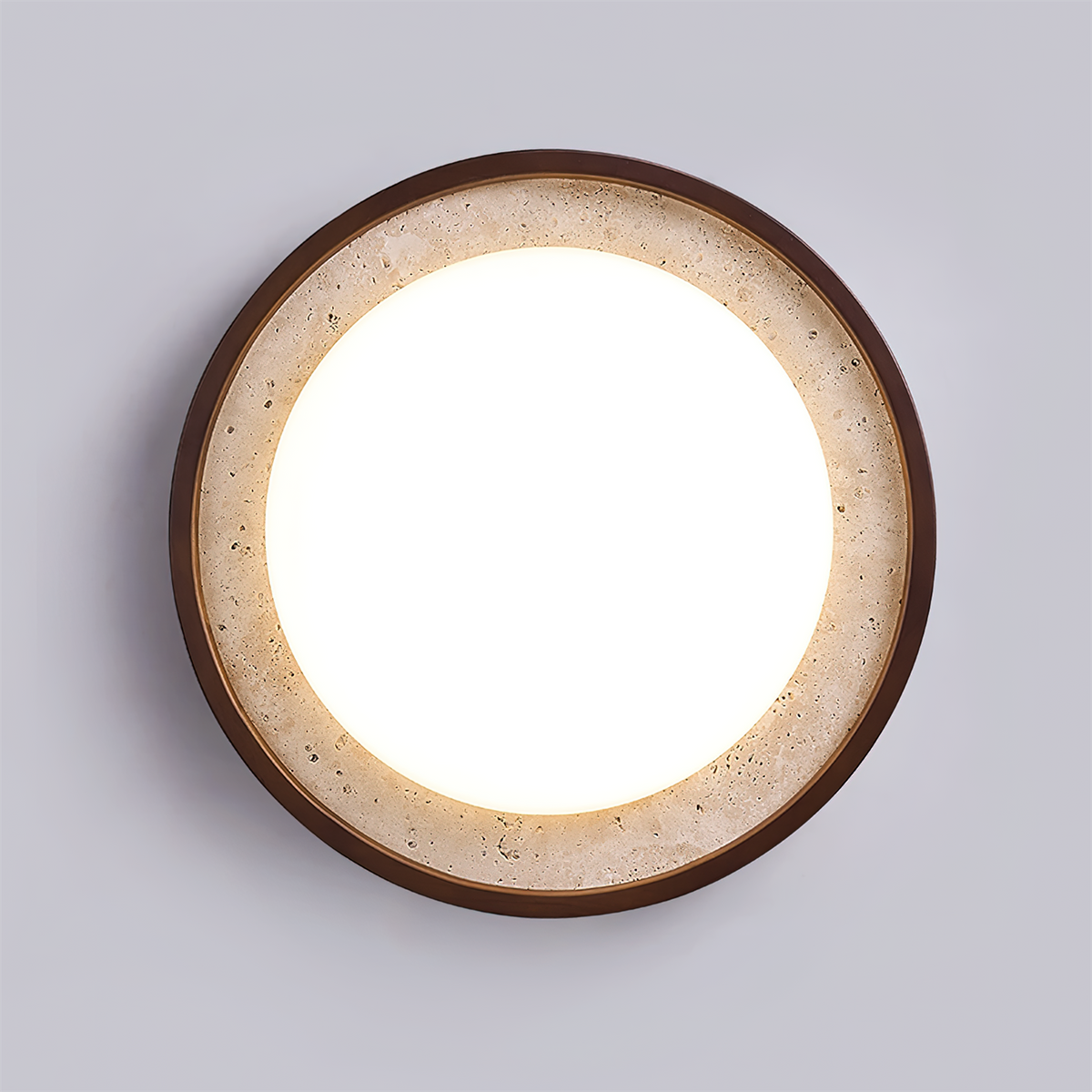 Tallulah plafondlamp