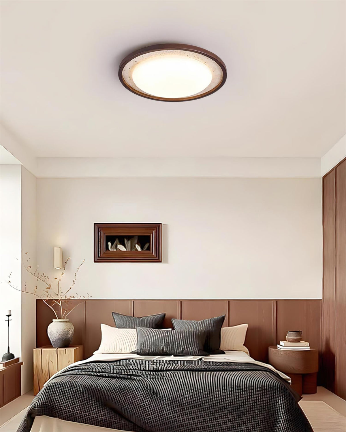 Tallulah plafondlamp
