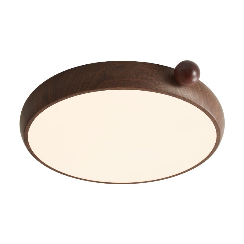 Calindra Moderne minimalistische plafondlamp
