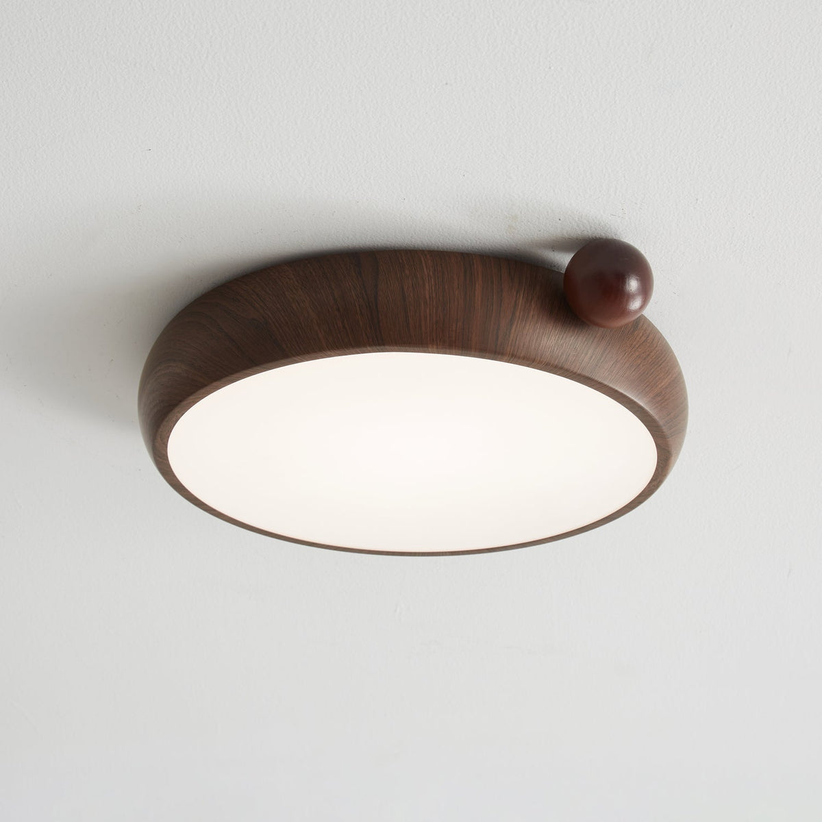 Calindra Moderne minimalistische plafondlamp