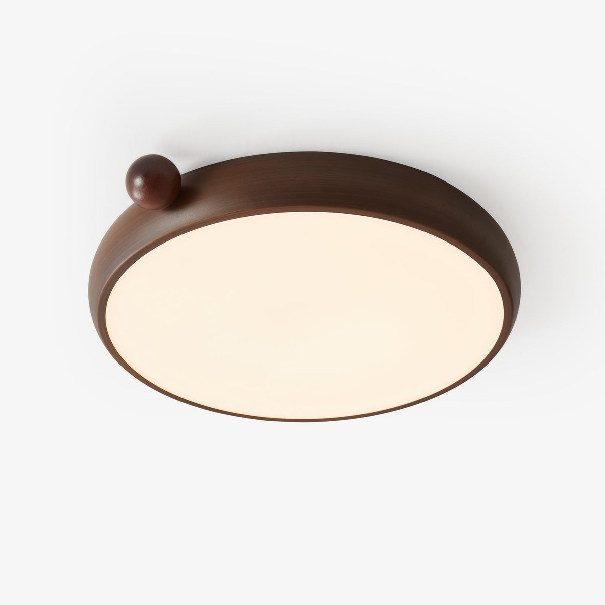 Calindra Moderne minimalistische plafondlamp