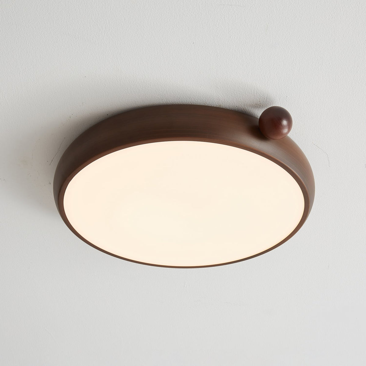 Calindra Moderne minimalistische plafondlamp