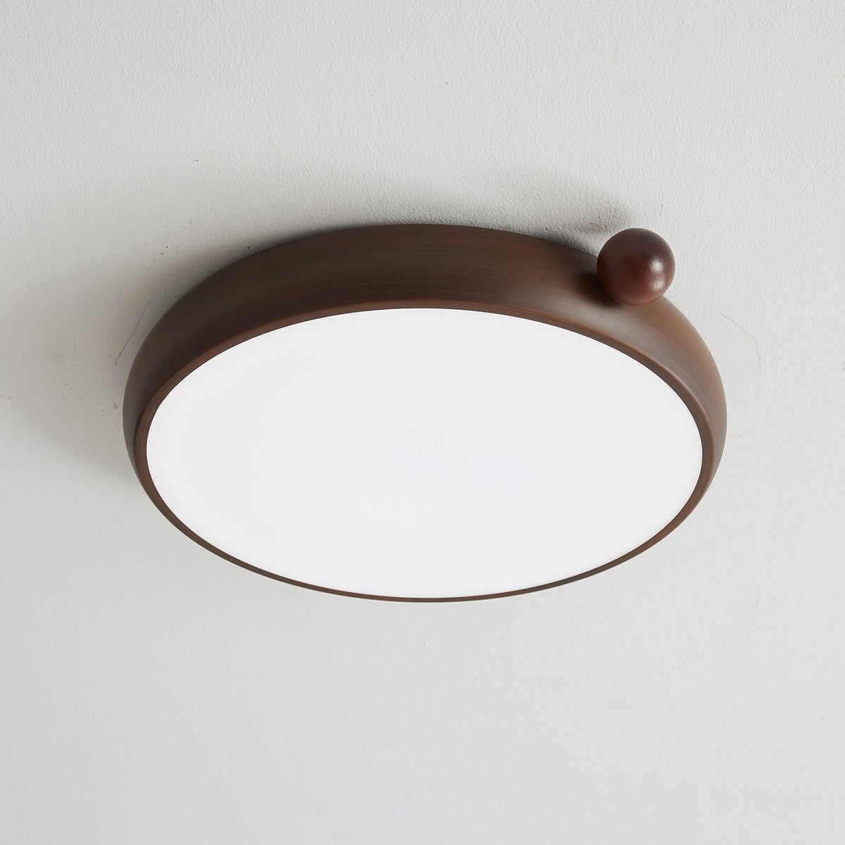 Calindra Moderne minimalistische plafondlamp