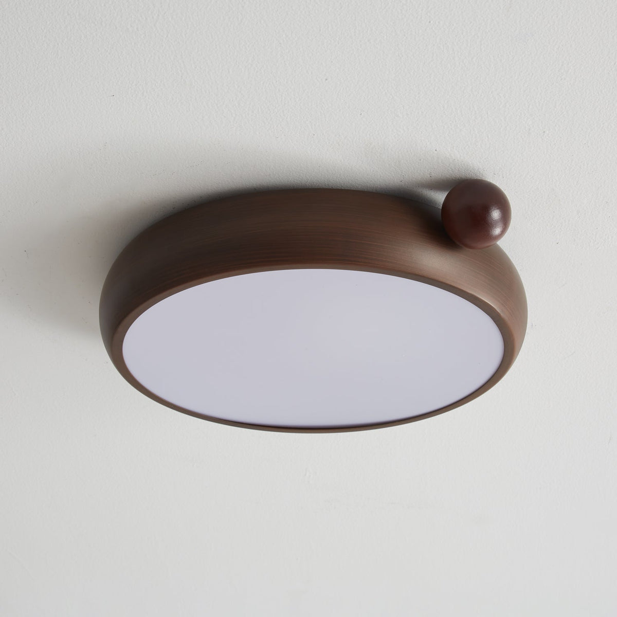 Calindra Moderne minimalistische plafondlamp