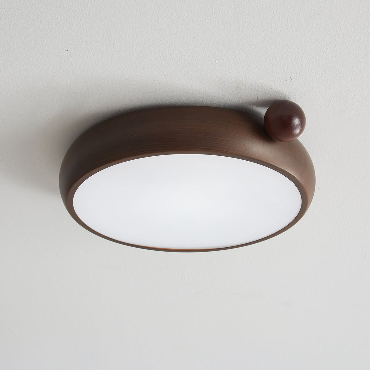 Calindra Moderne minimalistische plafondlamp