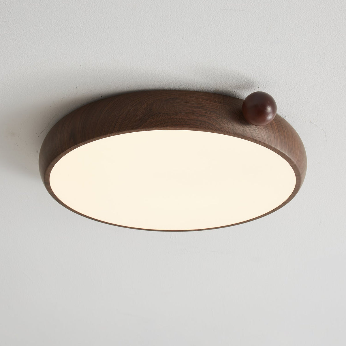 Calindra Moderne minimalistische plafondlamp