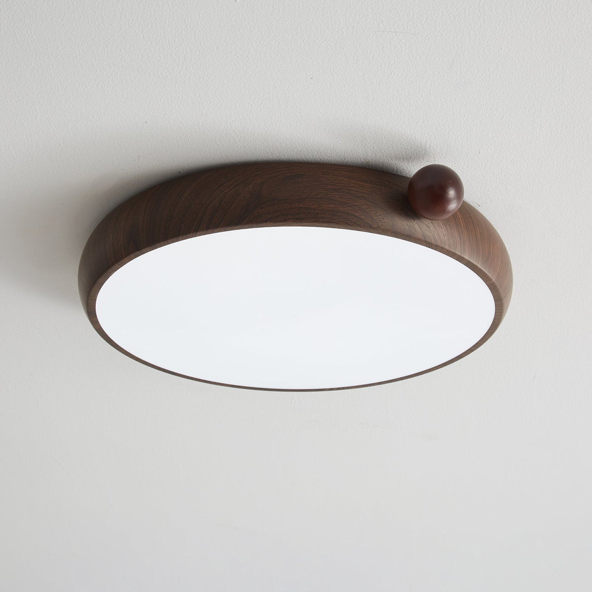 Calindra Moderne minimalistische plafondlamp