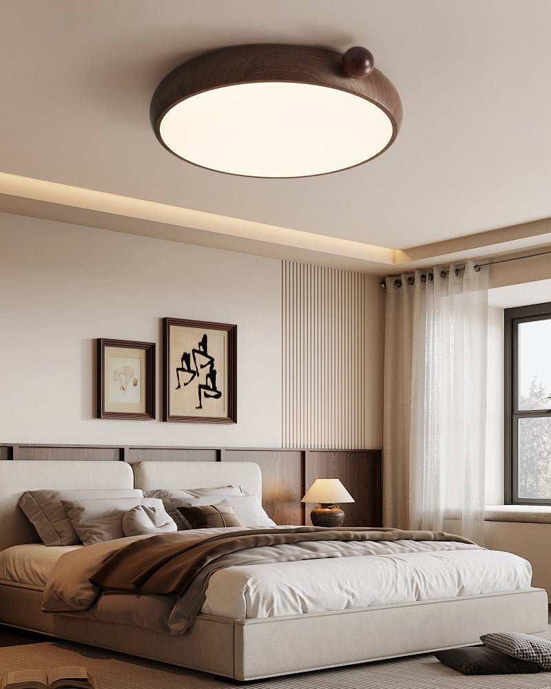 Calindra Moderne minimalistische plafondlamp