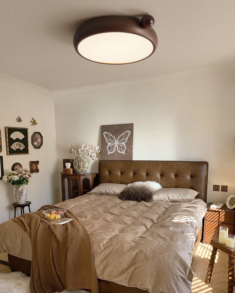 Calindra Moderne minimalistische plafondlamp