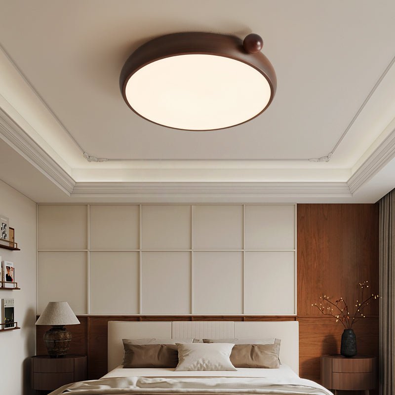 Calindra Moderne minimalistische plafondlamp