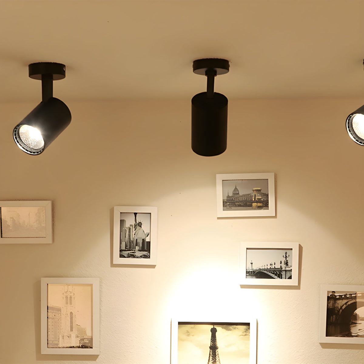 Sysorila Moderne minimalistische plafondlamp