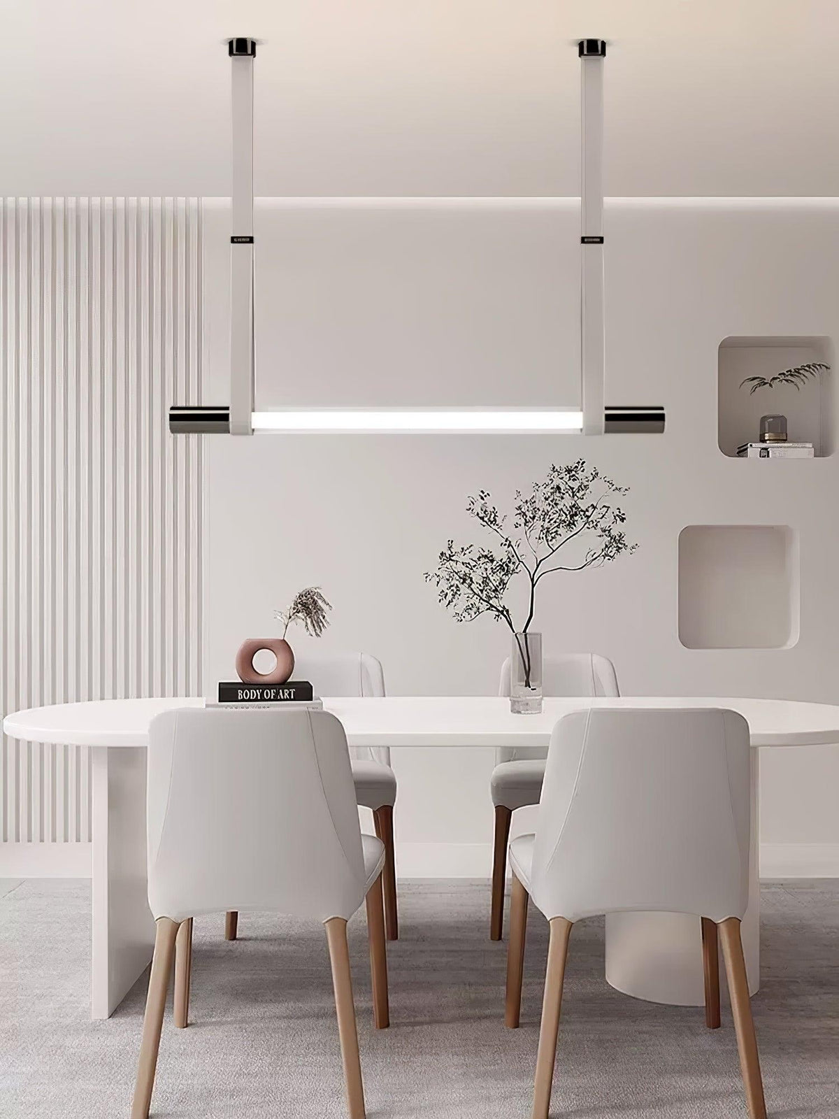 Lioreliella wandlamp LED voor Gang