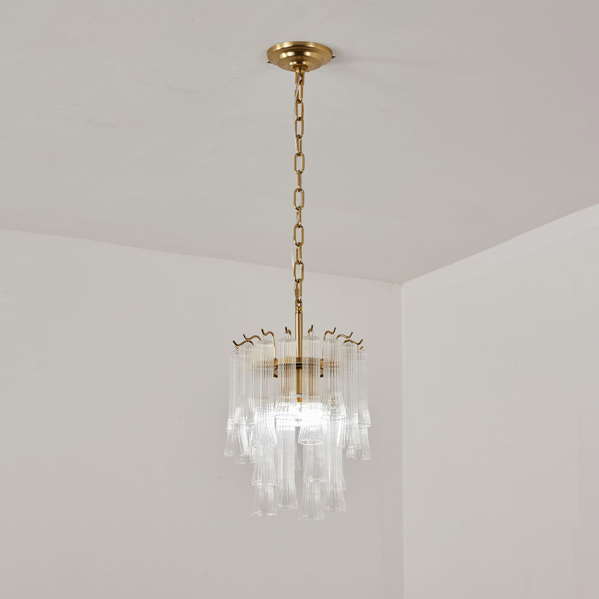 Sedgemont Caltheron kroonluchter