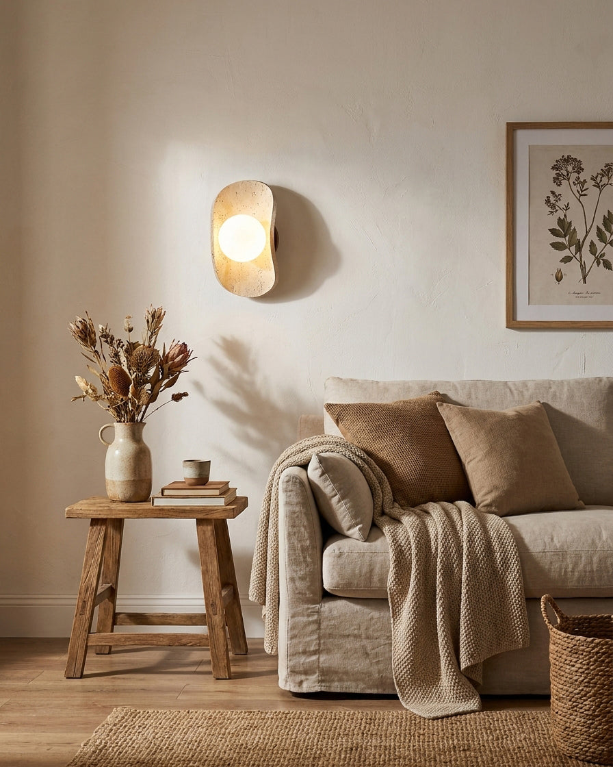 Viraenora wandlamp