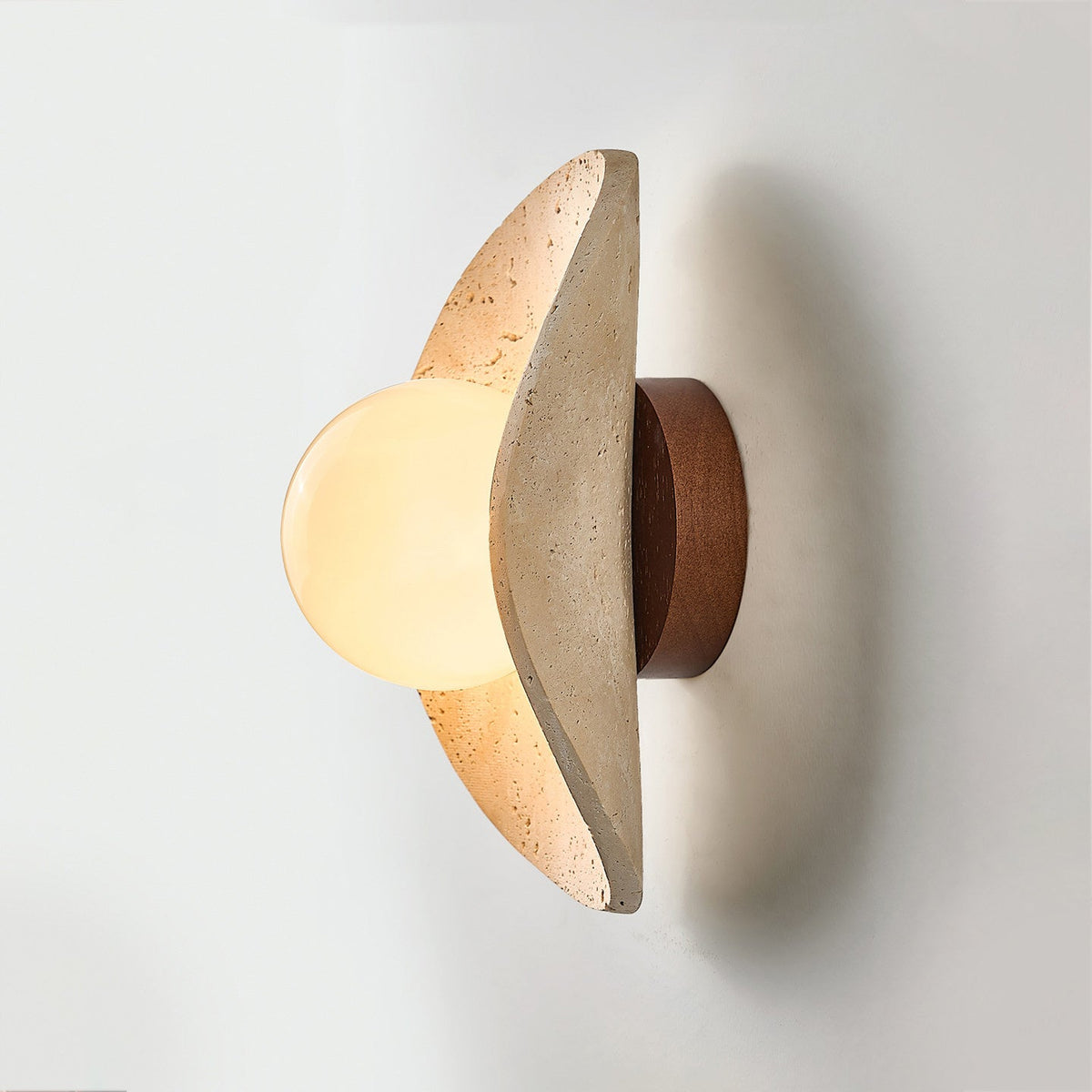 Viraenora wandlamp