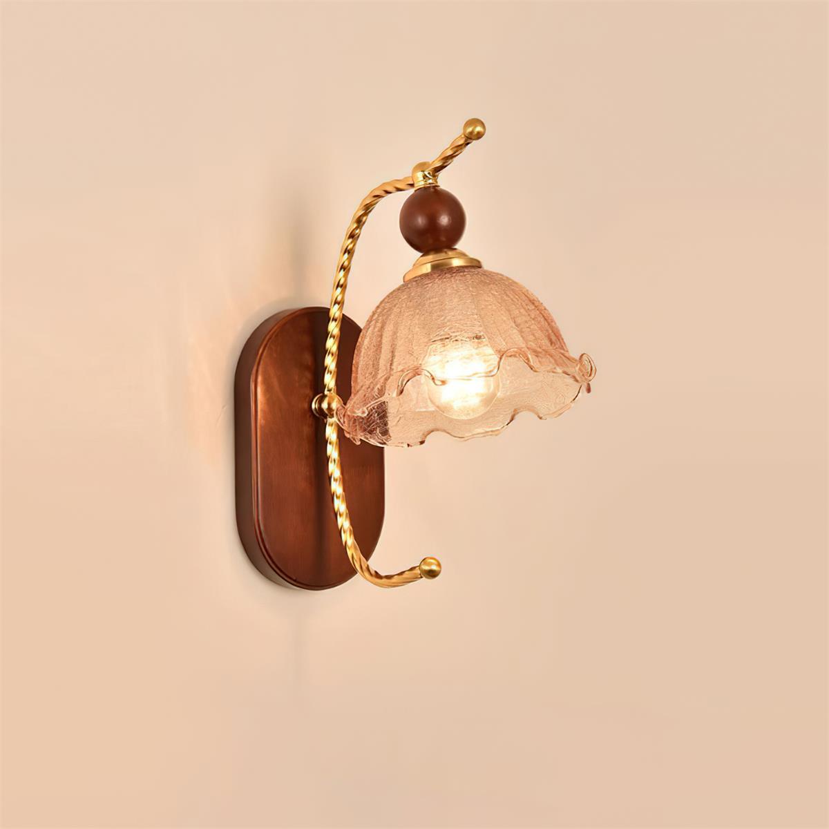 Orelivaya wandlamp