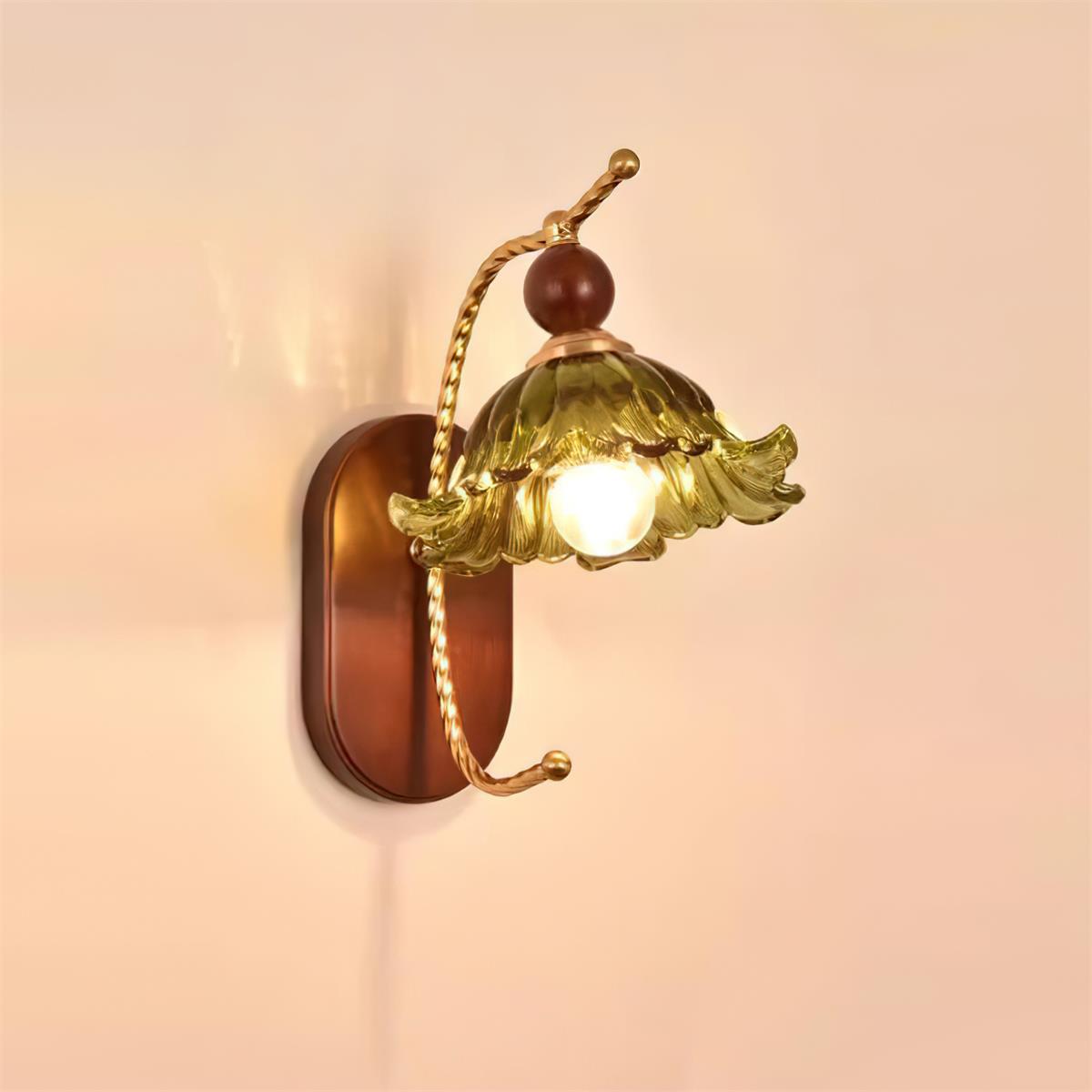 Orelivaya wandlamp