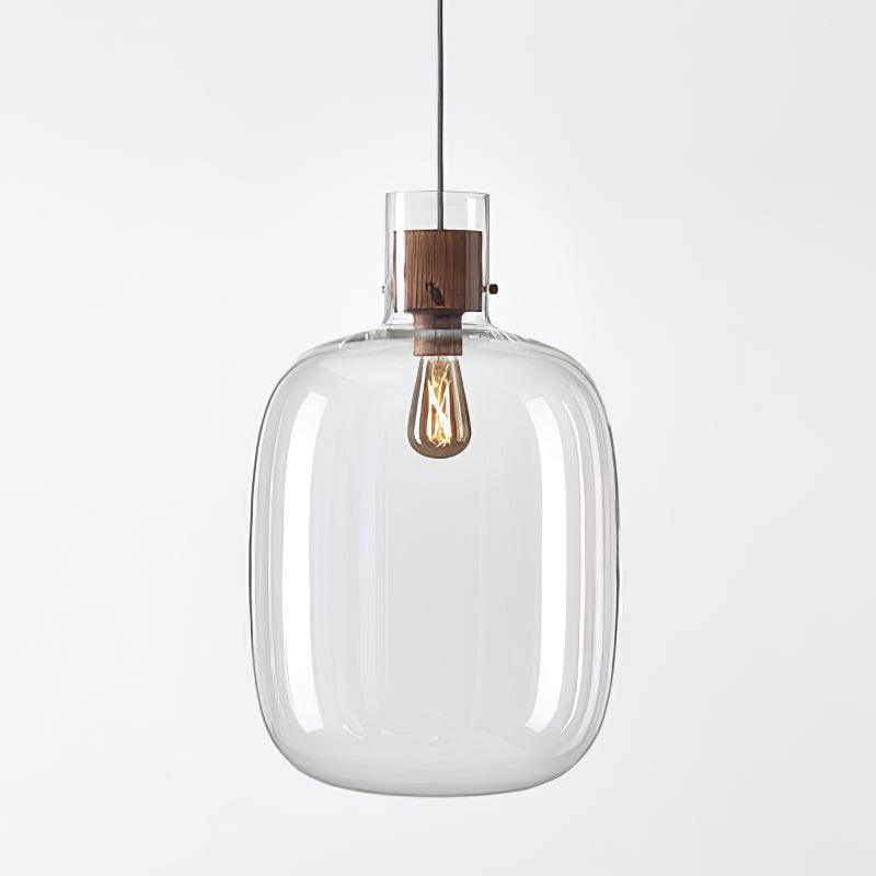 Drio Industriële klassieke hanglamp