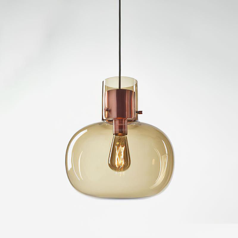 Drio Industriële klassieke hanglamp