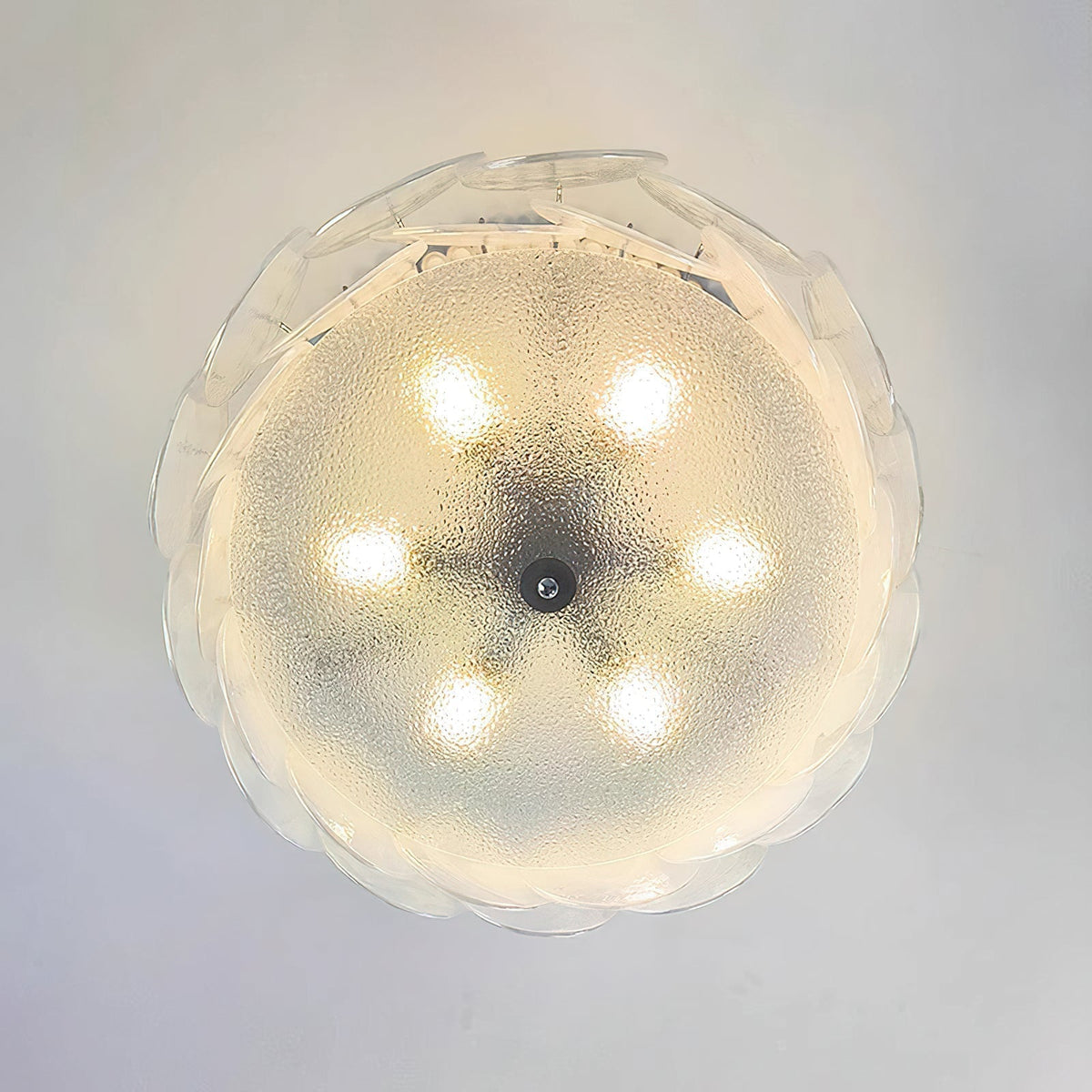 Rosvina plafondlamp