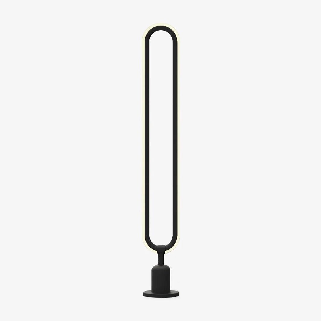 Ovalor Zwart Tuin Buitenverlichting