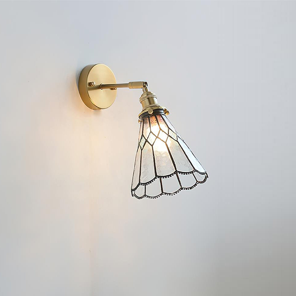 Calarielle wandlamp