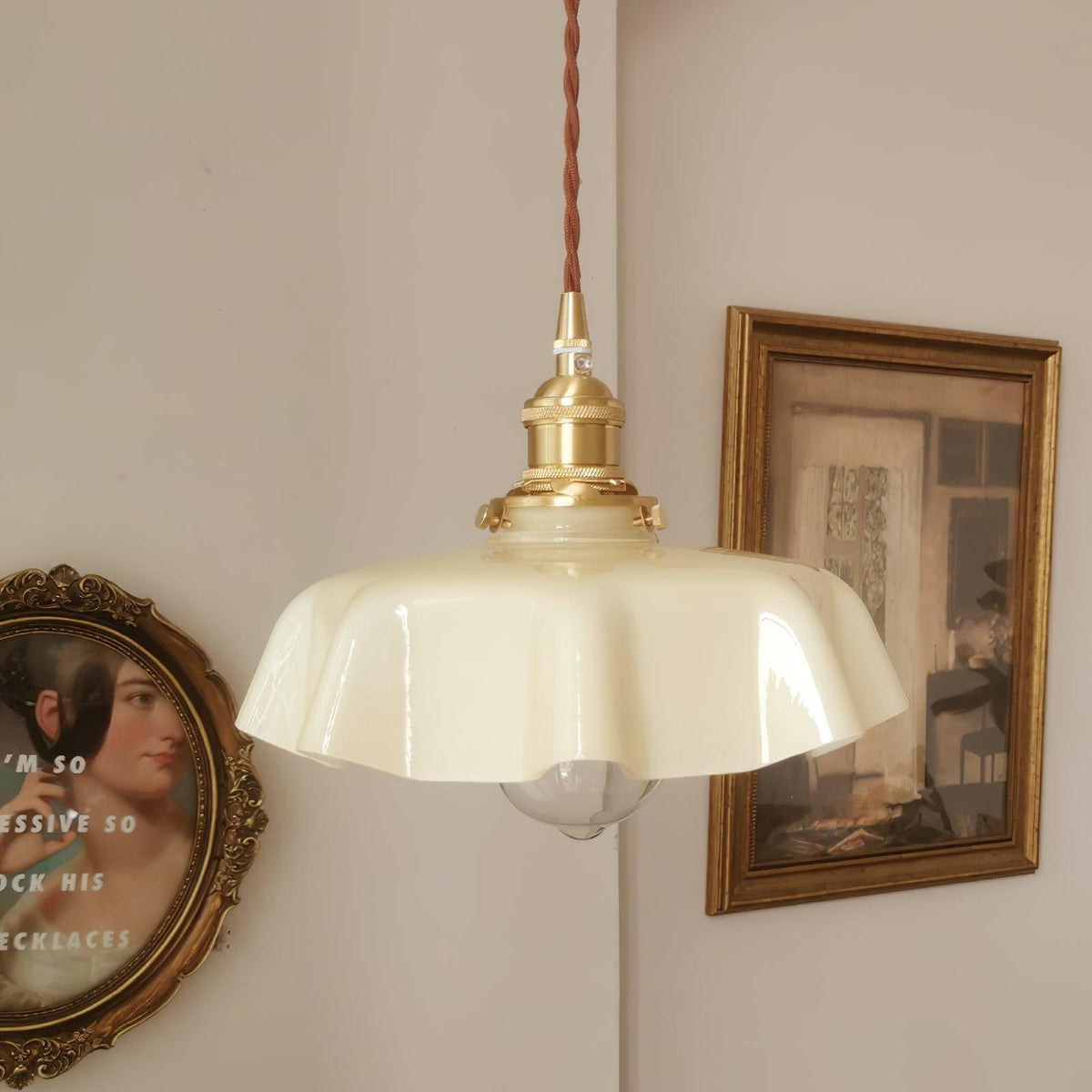 Blissom hanglamp