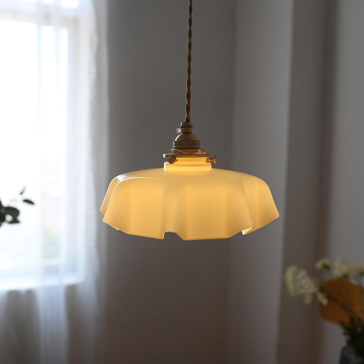 Blissom hanglamp