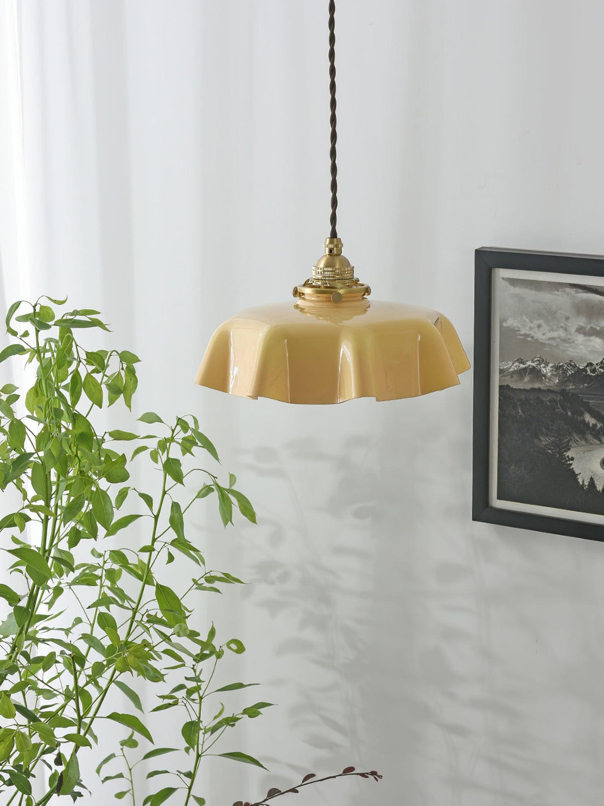 Blissom hanglamp
