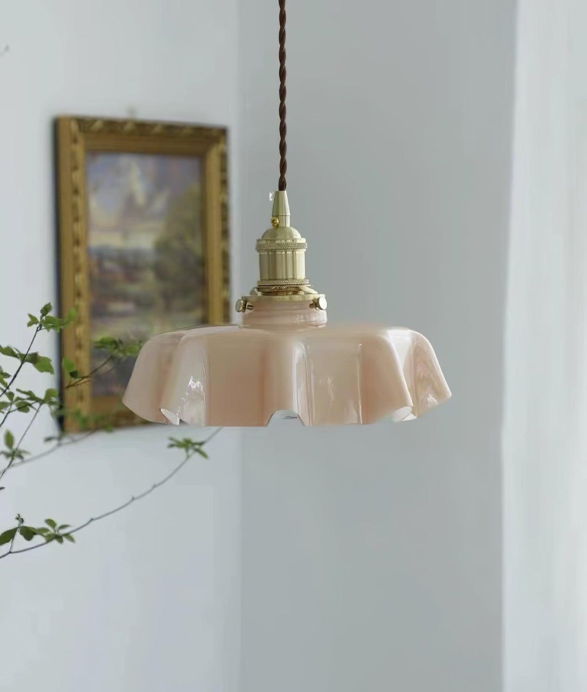 Blissom hanglamp