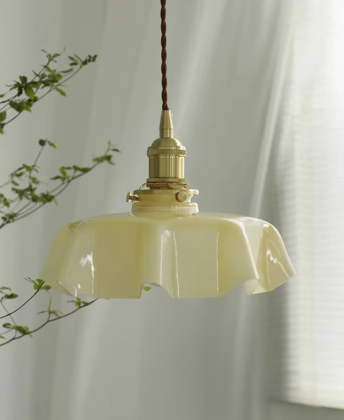 Blissom hanglamp