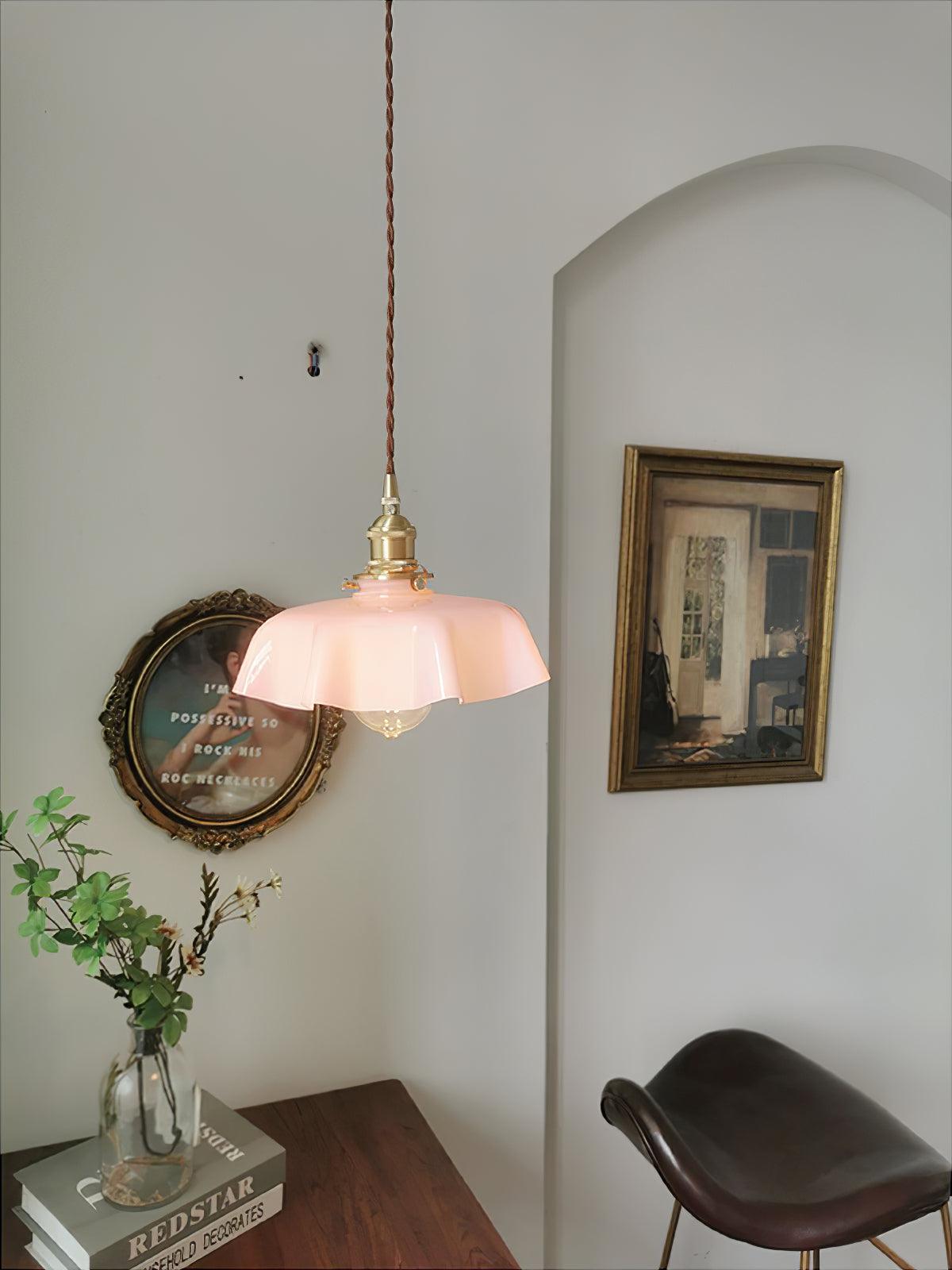Blissom hanglamp
