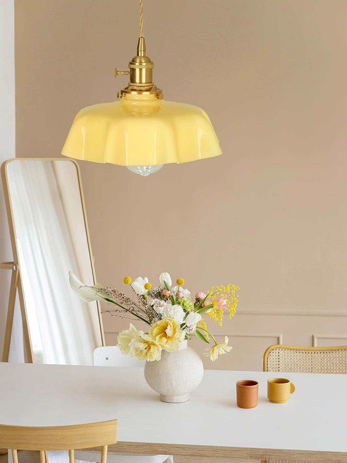 Blissom hanglamp