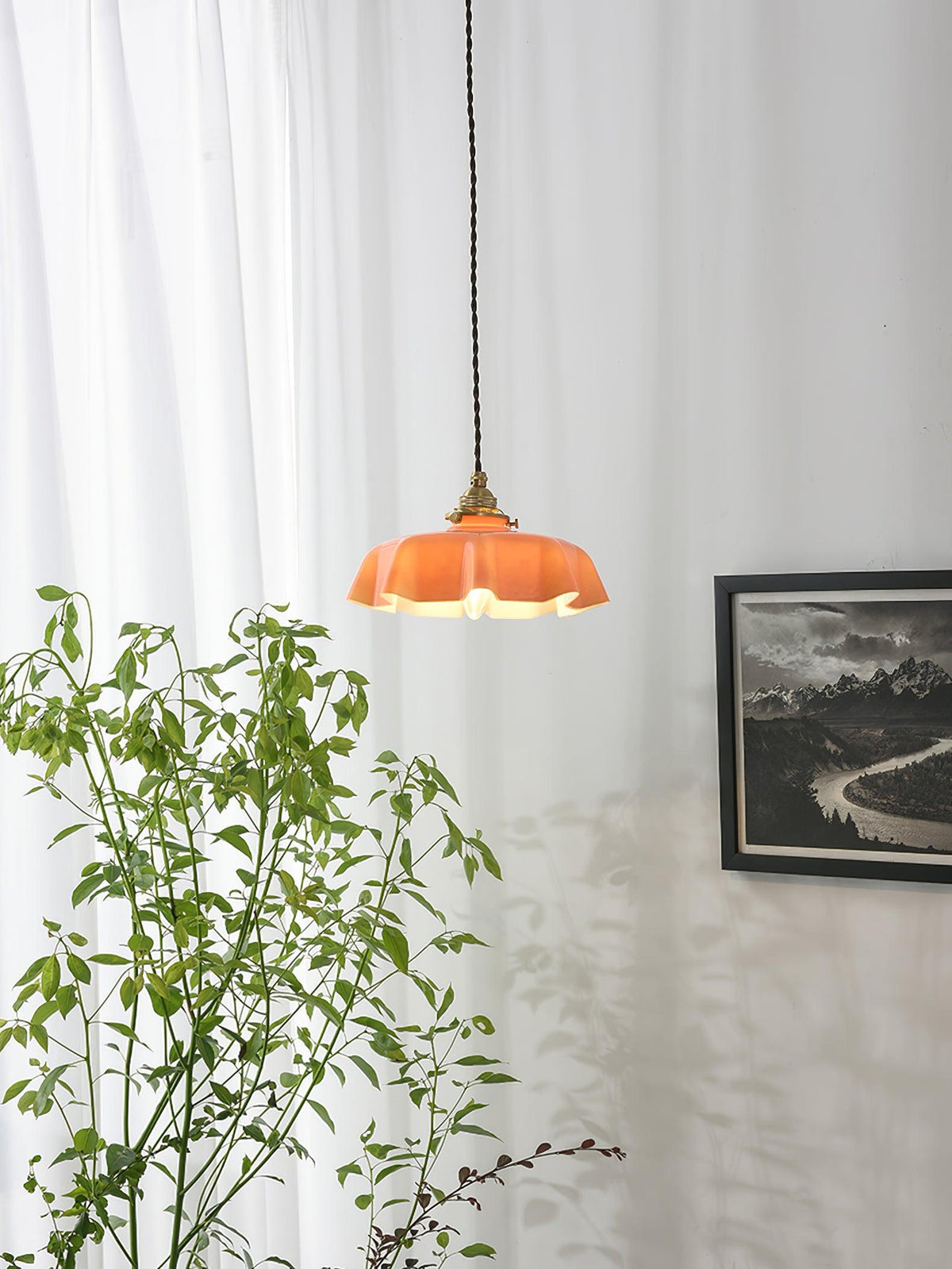 Blissom hanglamp