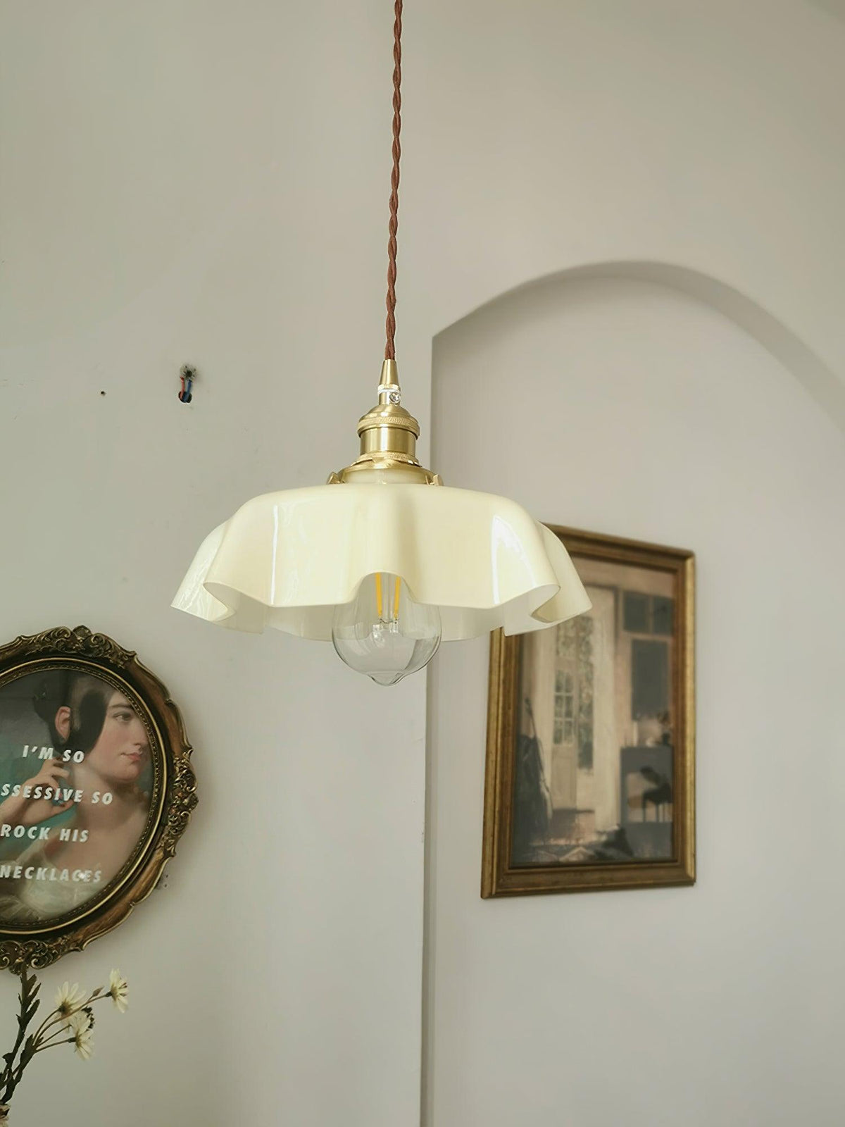 Blissom hanglamp