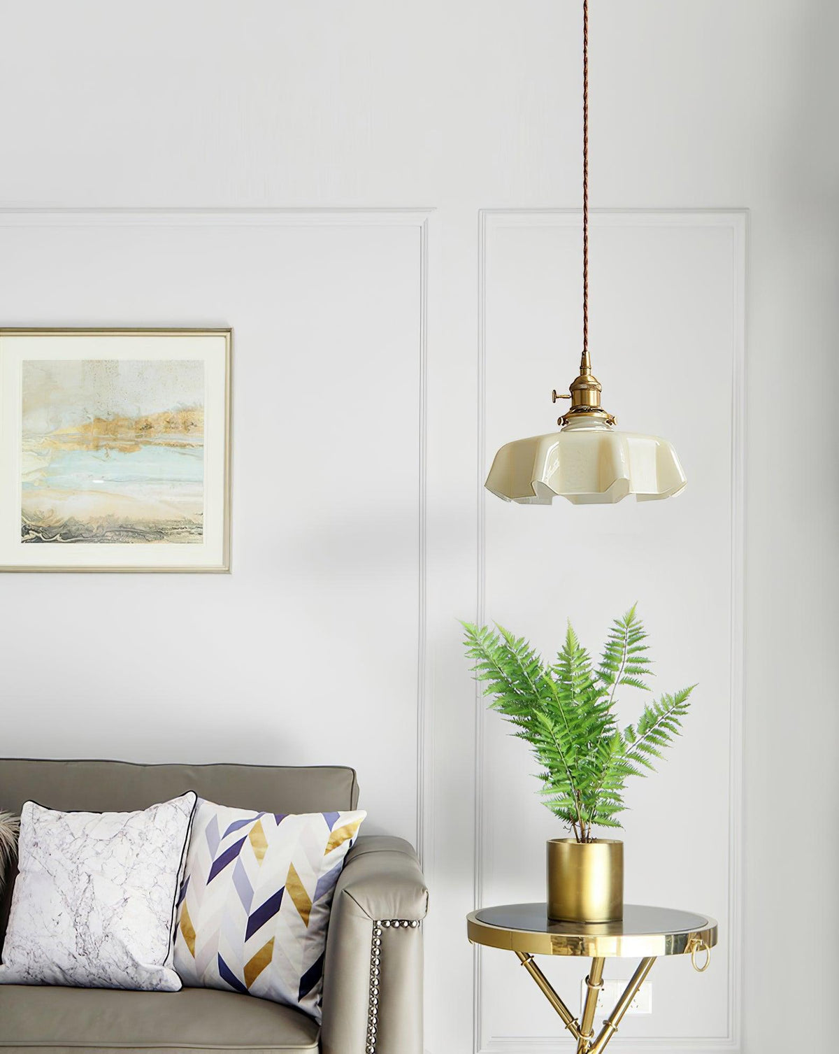 Blissom hanglamp