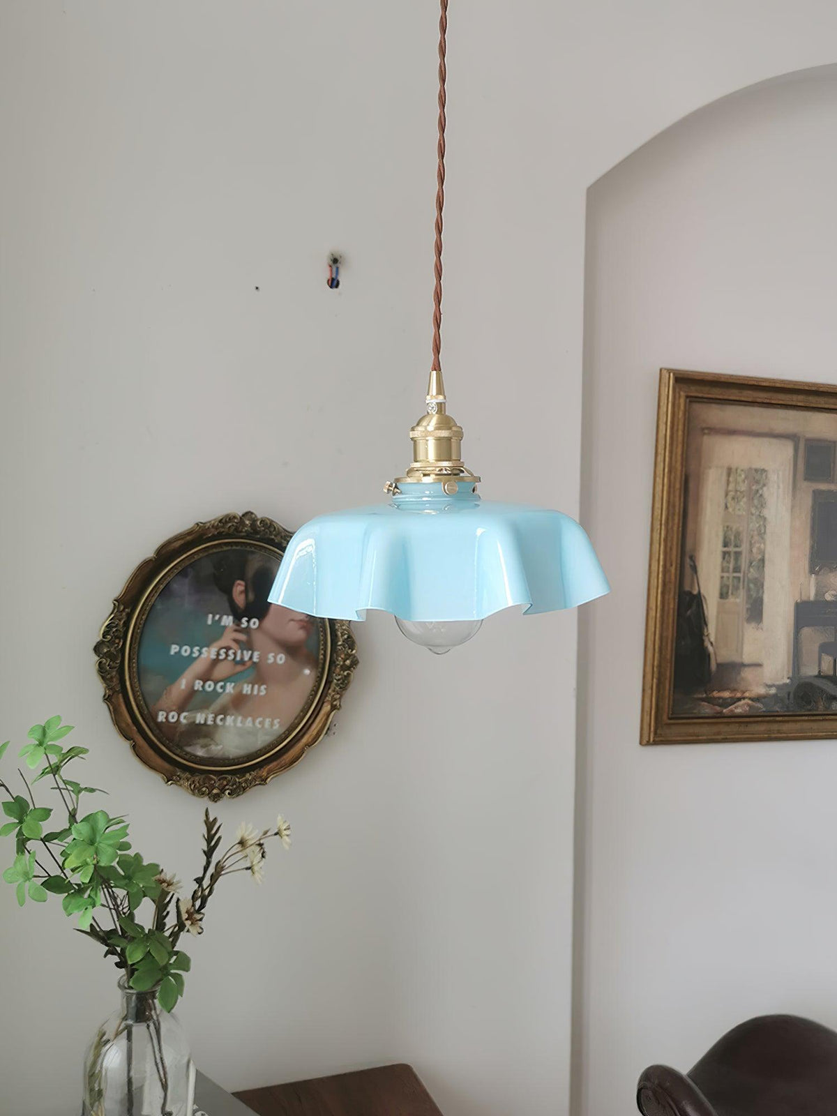Blissom hanglamp
