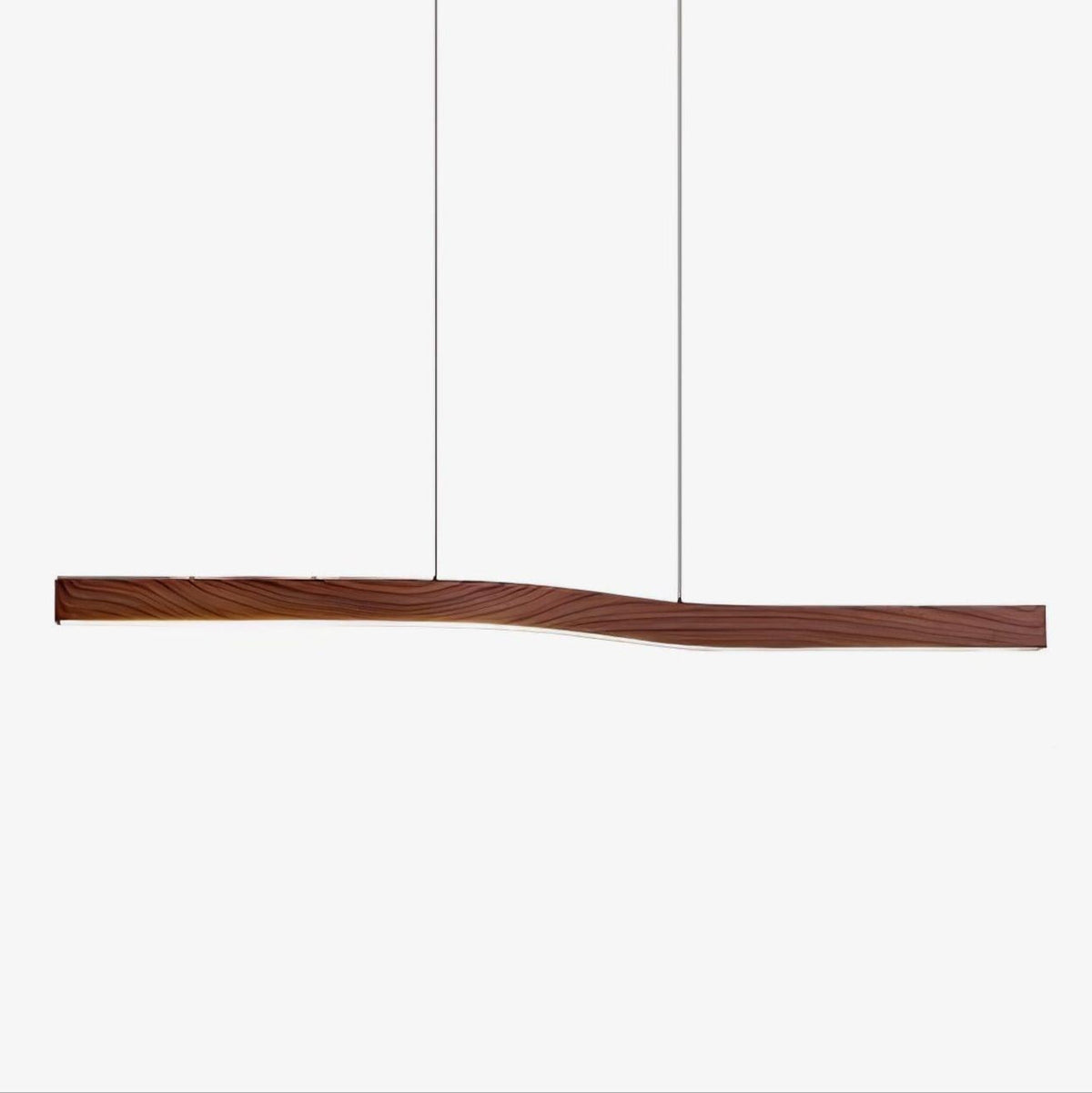 Daze Liner Minimalistische hanglamp