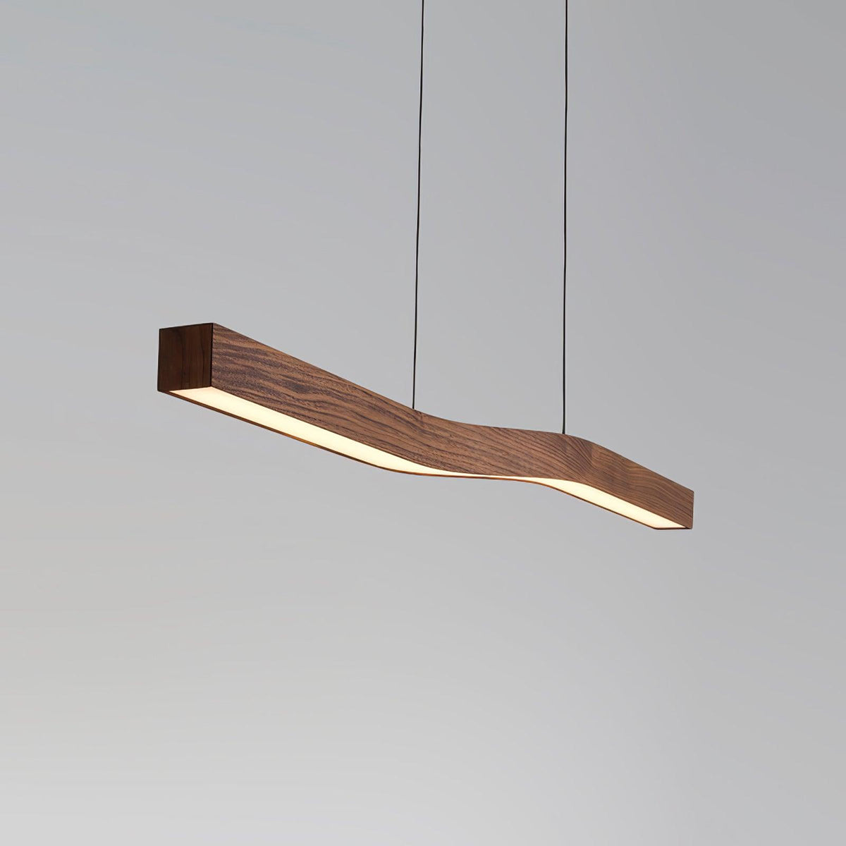 Daze Liner Minimalistische hanglamp
