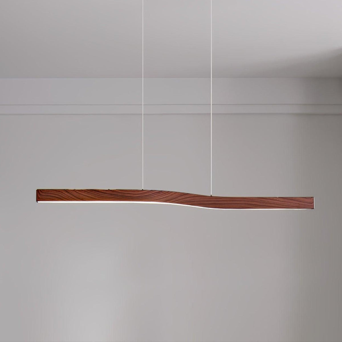 Daze Liner Minimalistische hanglamp